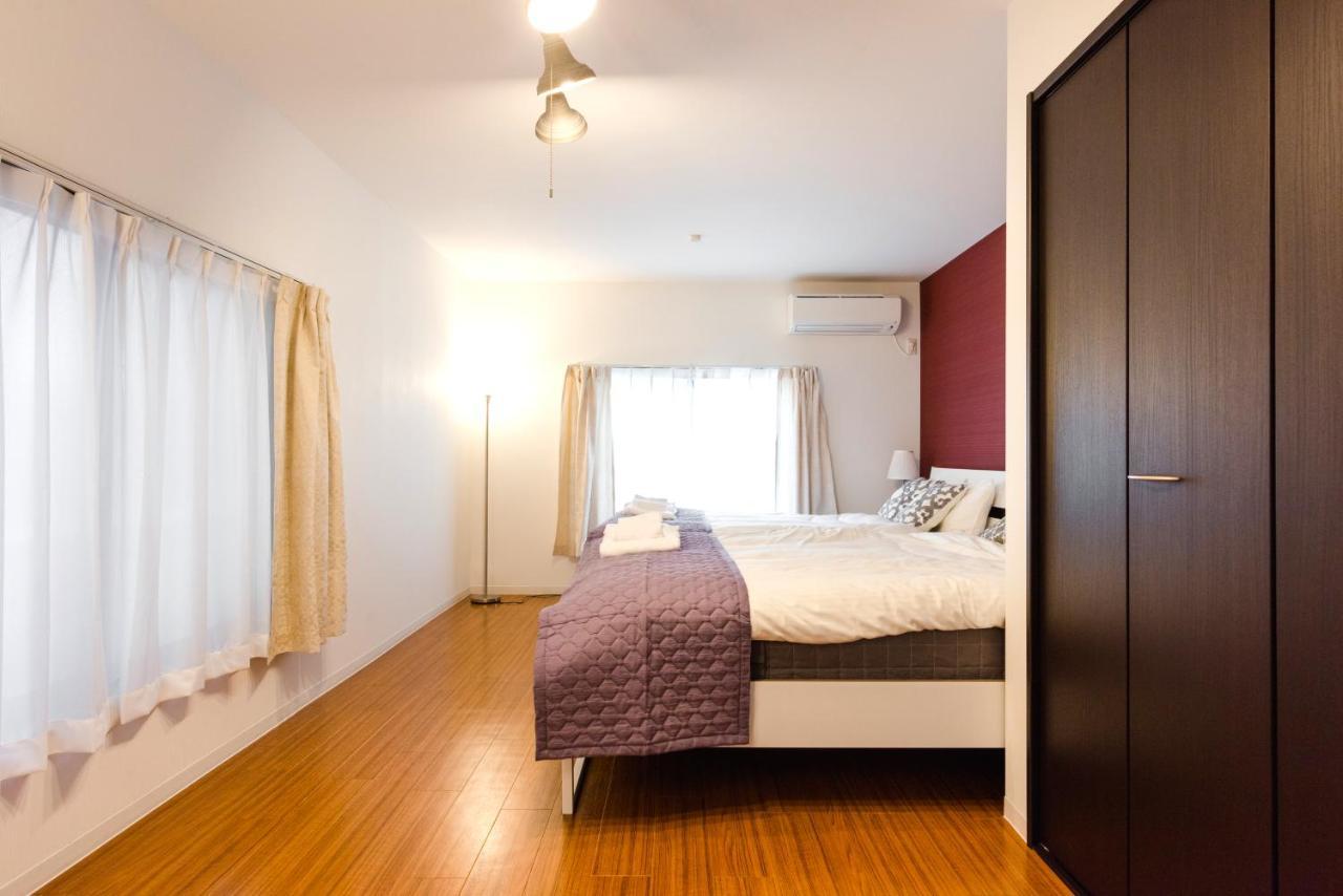 Apartamento Great Access To Shibuya/Shinjuku-Gracias Shibuya Tokio Exterior foto