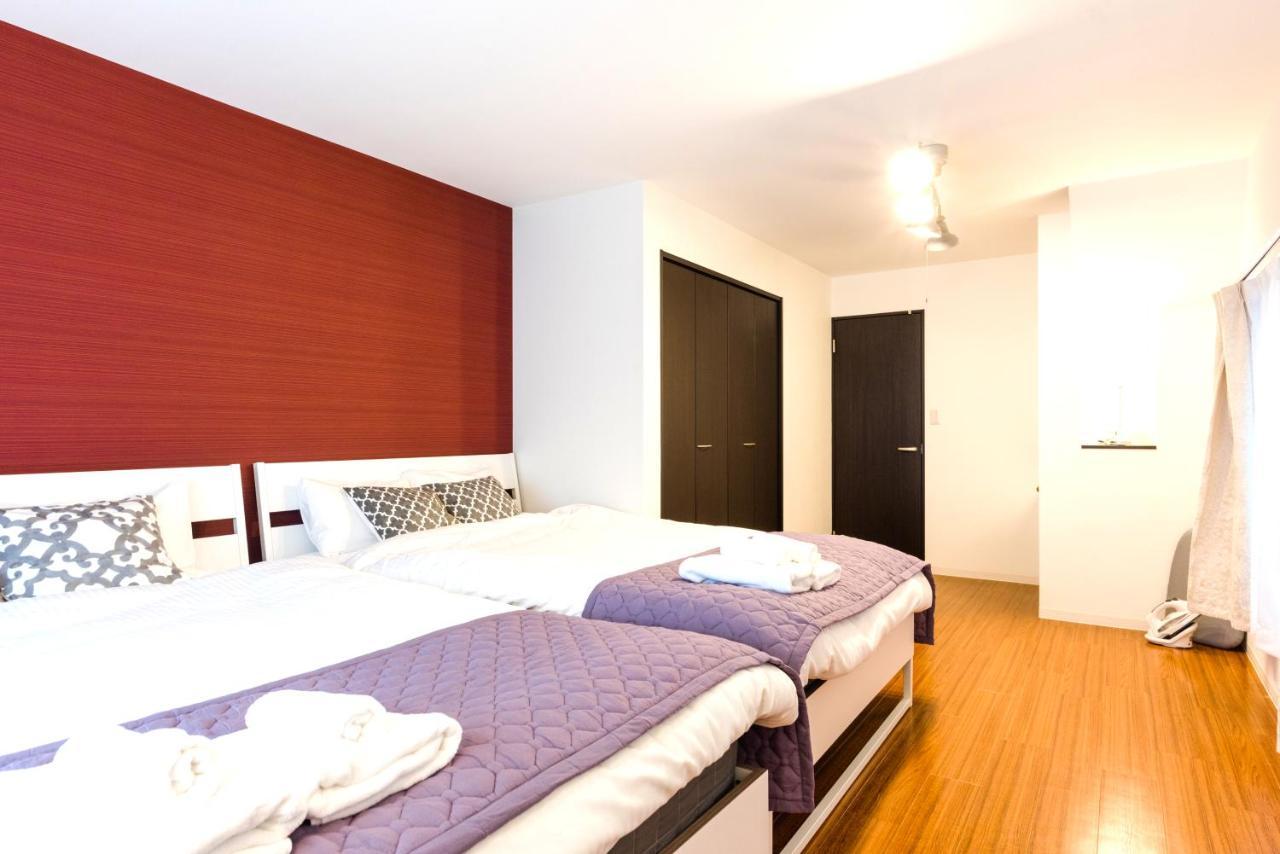 Apartamento Great Access To Shibuya/Shinjuku-Gracias Shibuya Tokio Exterior foto