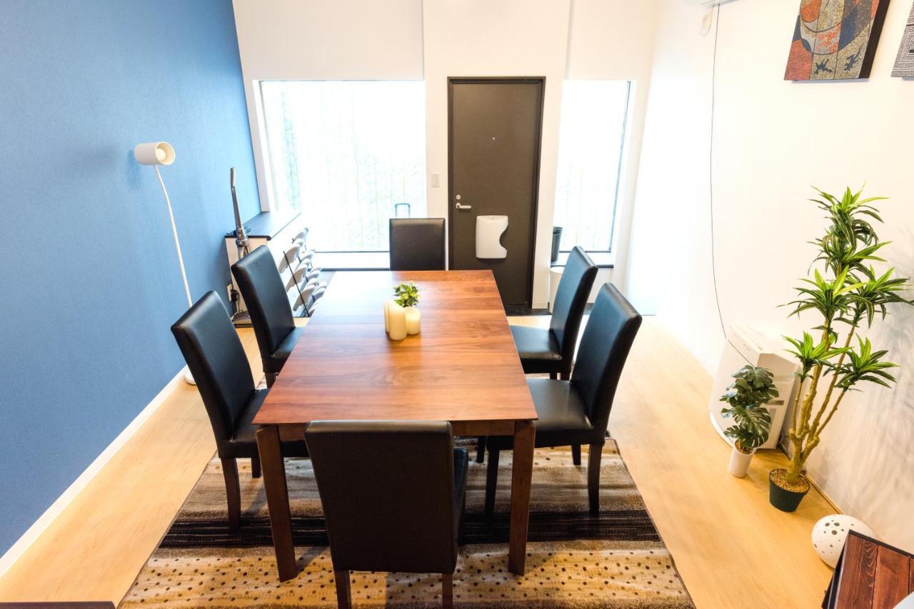 Apartamento Great Access To Shibuya/Shinjuku-Gracias Shibuya Tokio Exterior foto