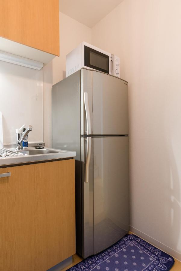 Apartamento Great Access To Shibuya/Shinjuku-Gracias Shibuya Tokio Exterior foto