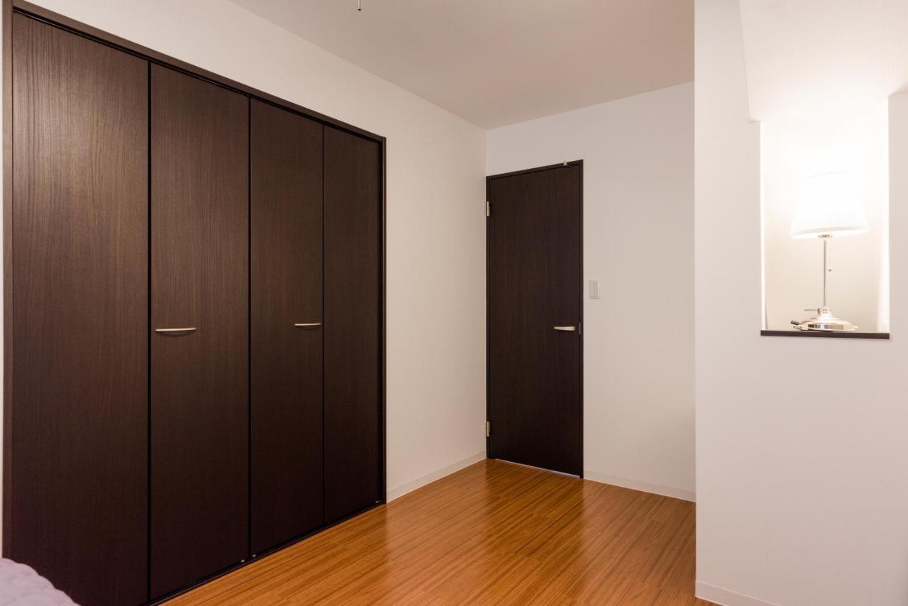 Apartamento Great Access To Shibuya/Shinjuku-Gracias Shibuya Tokio Exterior foto