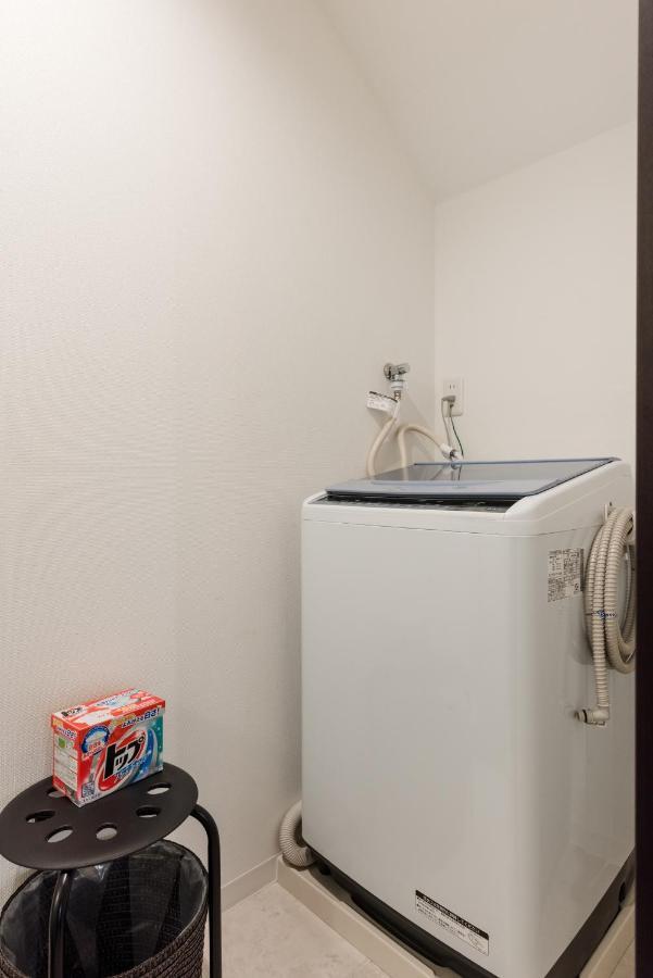 Apartamento Great Access To Shibuya/Shinjuku-Gracias Shibuya Tokio Exterior foto